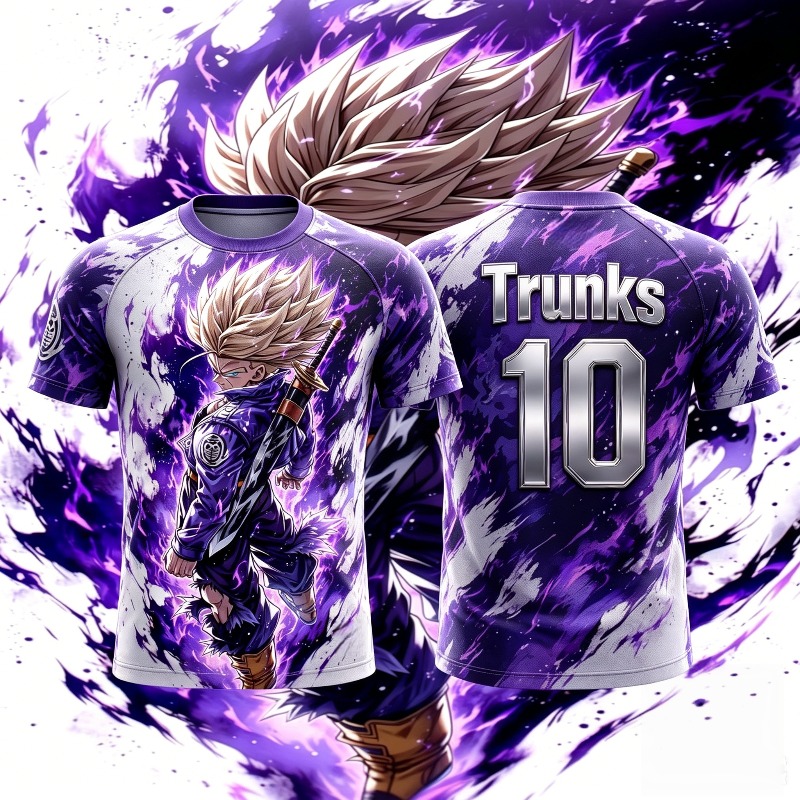 2026 Summer Dragon Ball Trunks - Trunk Breathable Men บทวิจารณ์และราคา