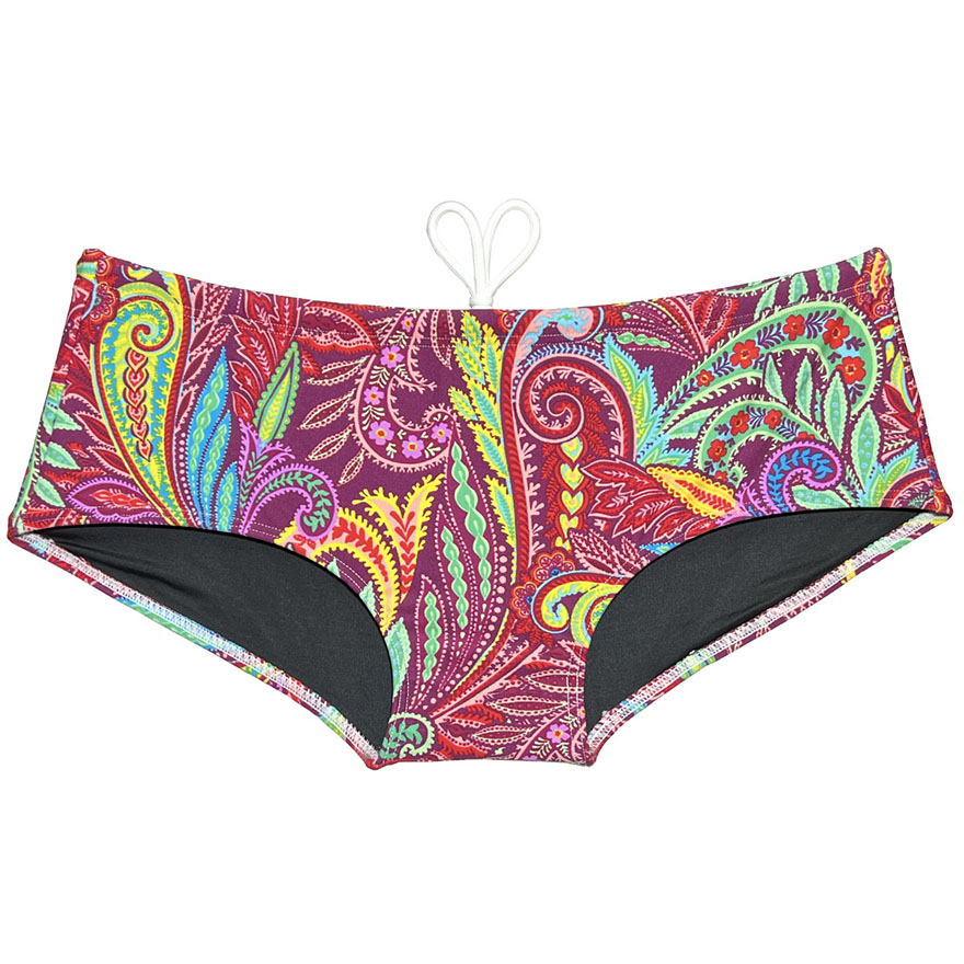 Cheeky Men's Boxer Bikini Brie - Pouch Boxer Pouch บทวิจารณ์และราคา
