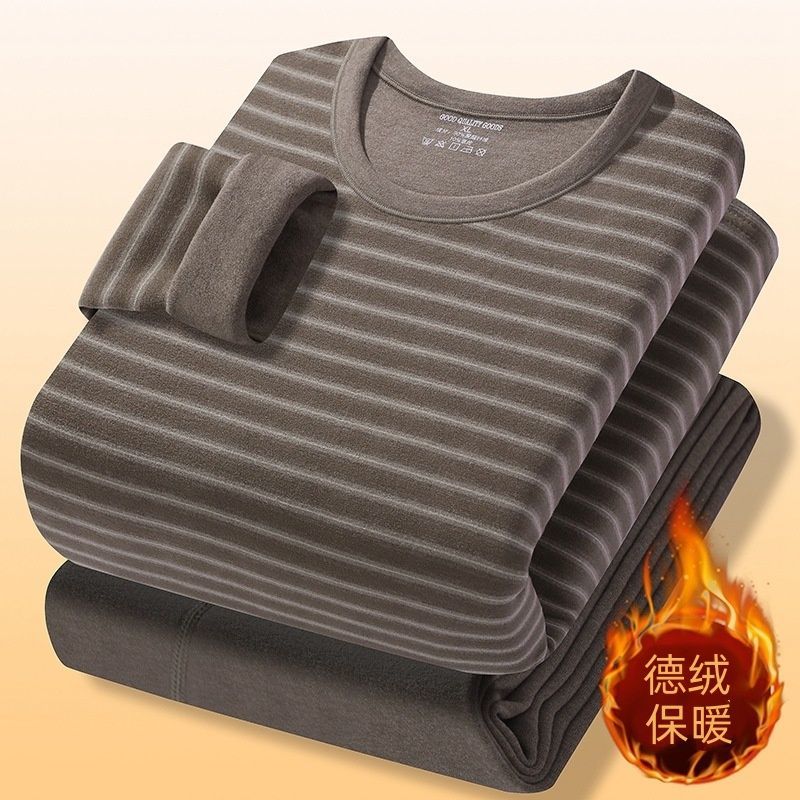 Autumn and Winter 2025 Thermal - Thermal Long John บทวิจารณ์และราคา