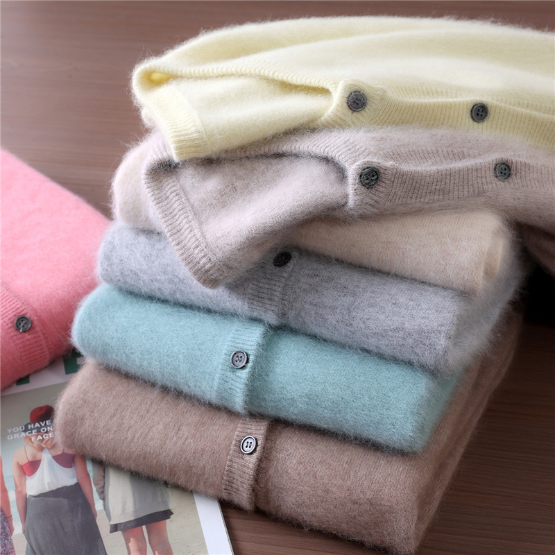New Women 100% Mink Cashmere S - Thermal Long John บทวิจารณ์และราคา