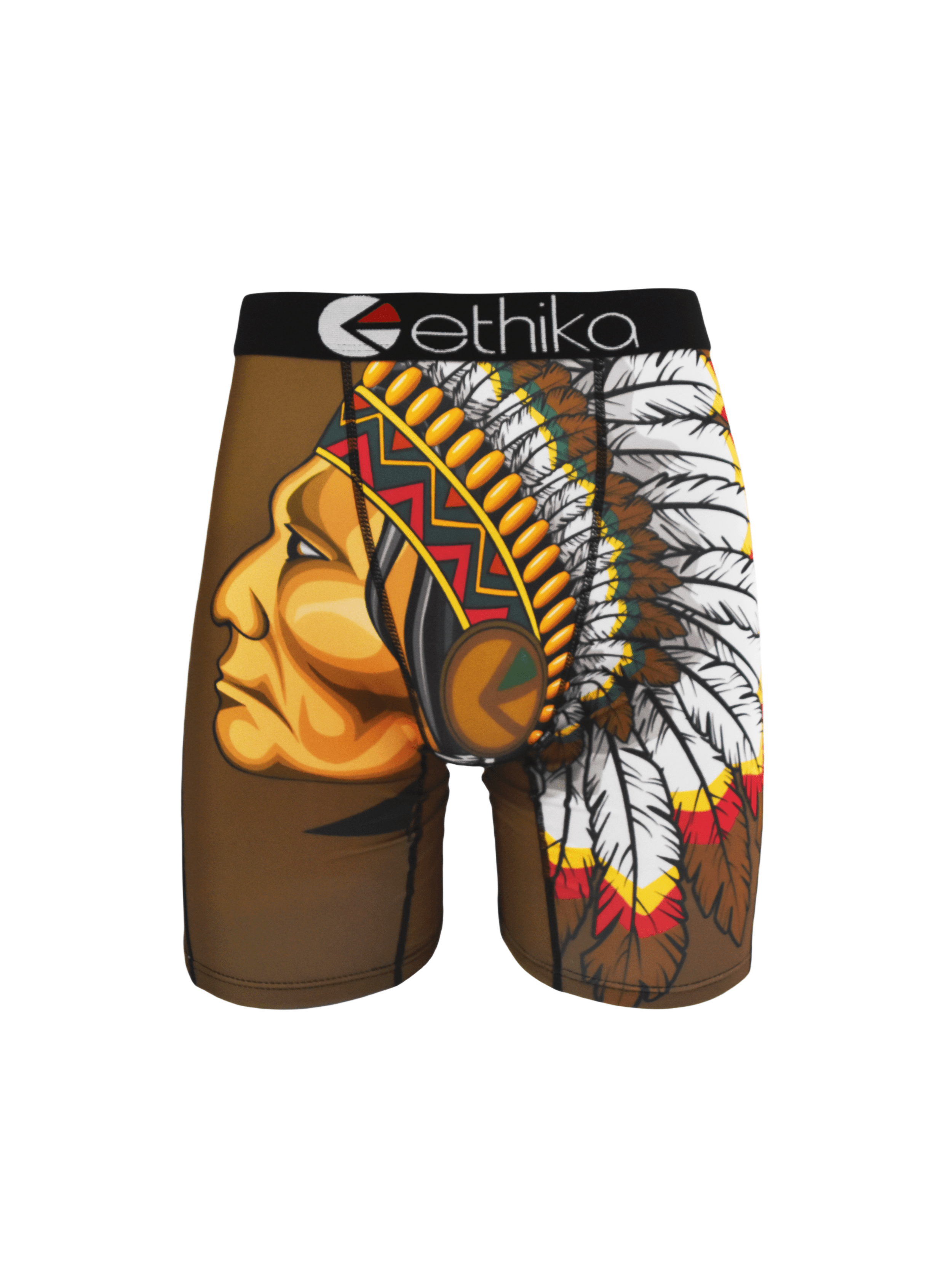 Men's Athletic Boxer Briefs Lo - Multi Pack Underwear บทวิจารณ์และราคา