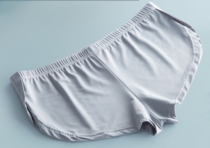 Men's Aro Pants Elasticity Ice - Boxer Shorts Modal บทวิจารณ์และราคา