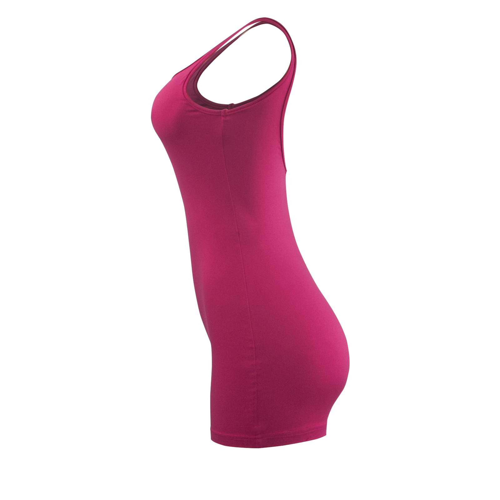Women's Sexy Backless Tank Rom - Suspender Tank Top บทวิจารณ์และราคา