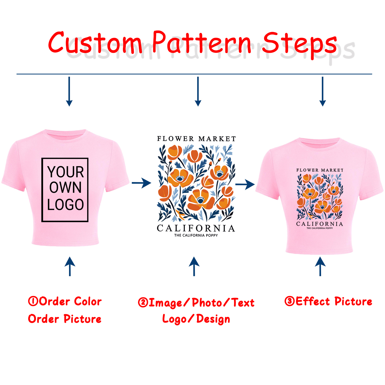 Personalized Custom Women's Ch - T Shirt Tight Fit บทวิจารณ์และราคา
