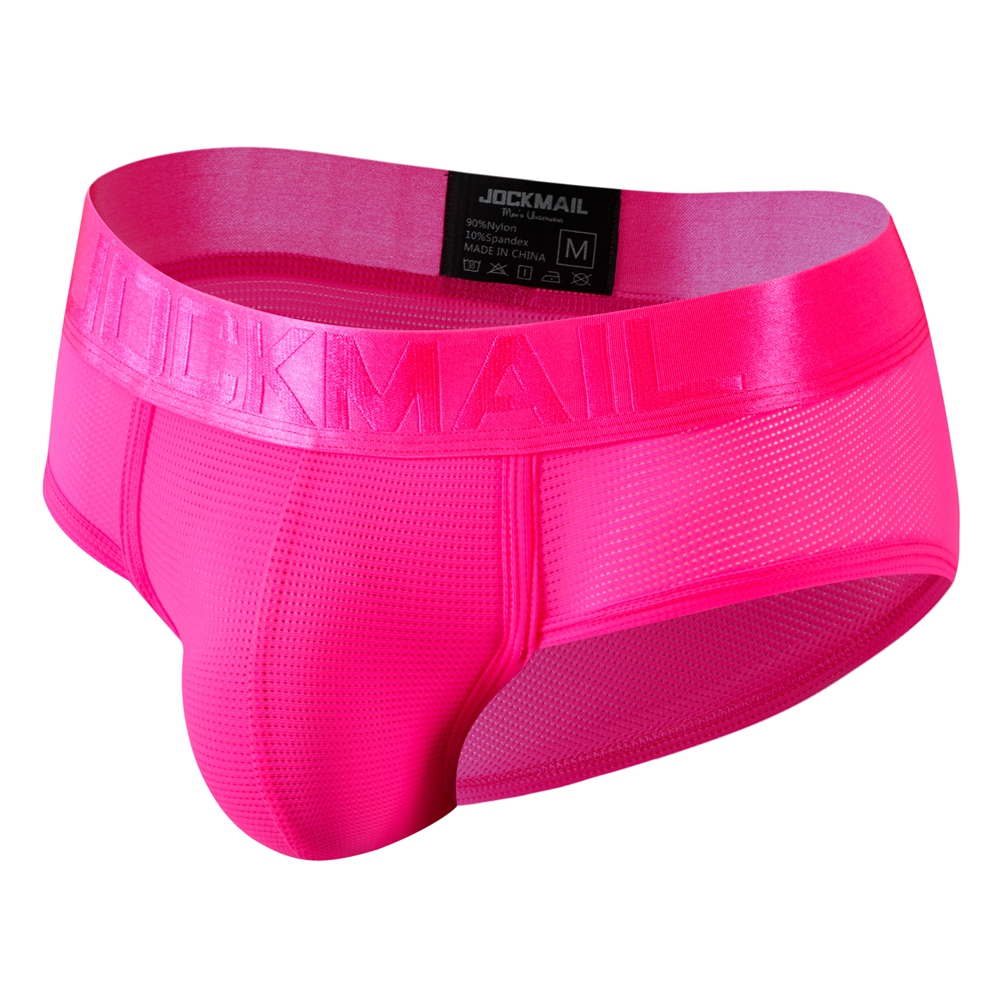 Man's Underwear Briefs Underpa - Boxer Shorts Modal บทวิจารณ์และราคา