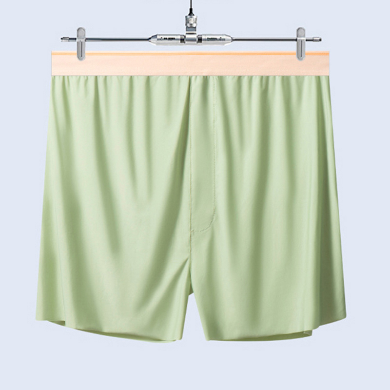 Large Size Thin Men Arrow Pant - Quick Dry Underwear บทวิจารณ์และราคา