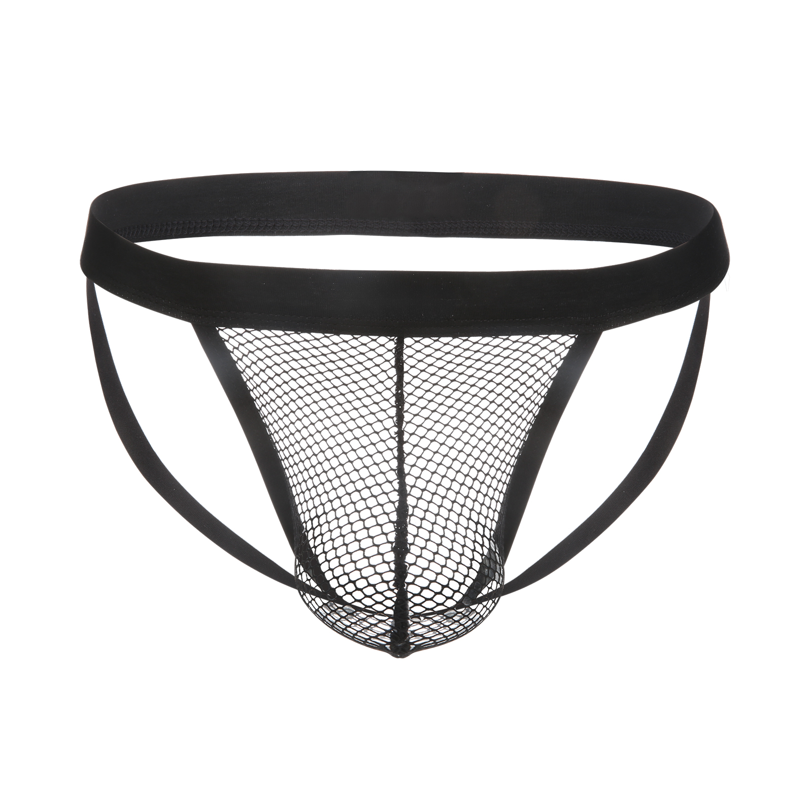Men's Fitness Jockstrap Mesh A - Jockstrap Athletic บทวิจารณ์และราคา