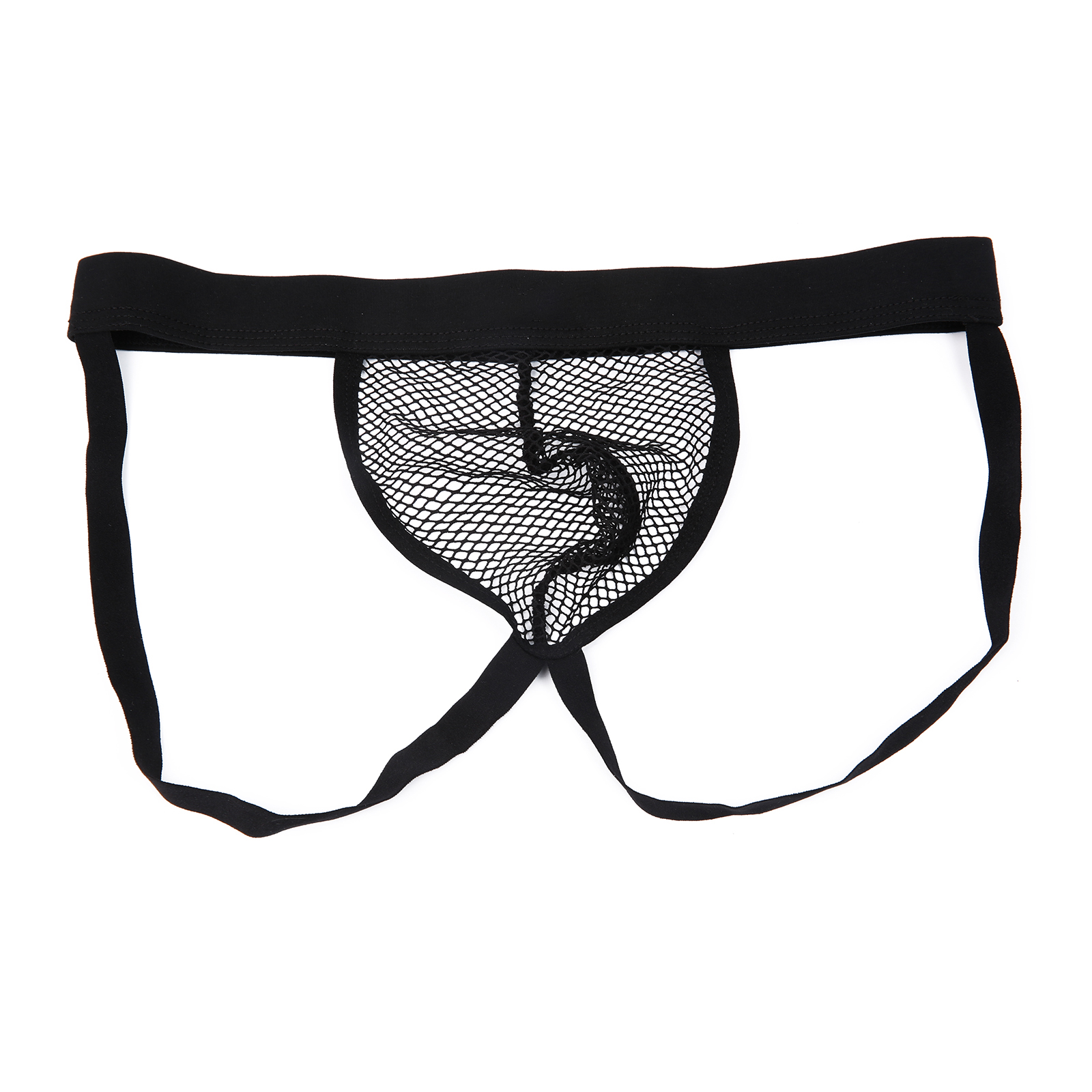 Men's Fitness Jockstrap Mesh A - Jockstrap Athletic บทวิจารณ์และราคา