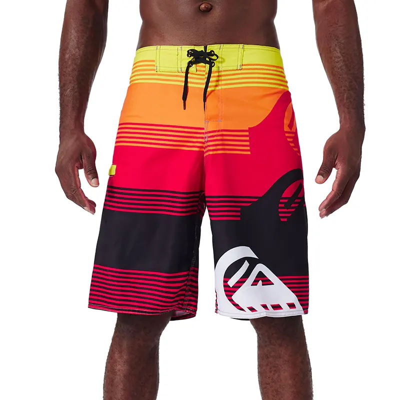 30-44size Summer men shorts ca - Trunk Breathable Men บทวิจารณ์และราคา