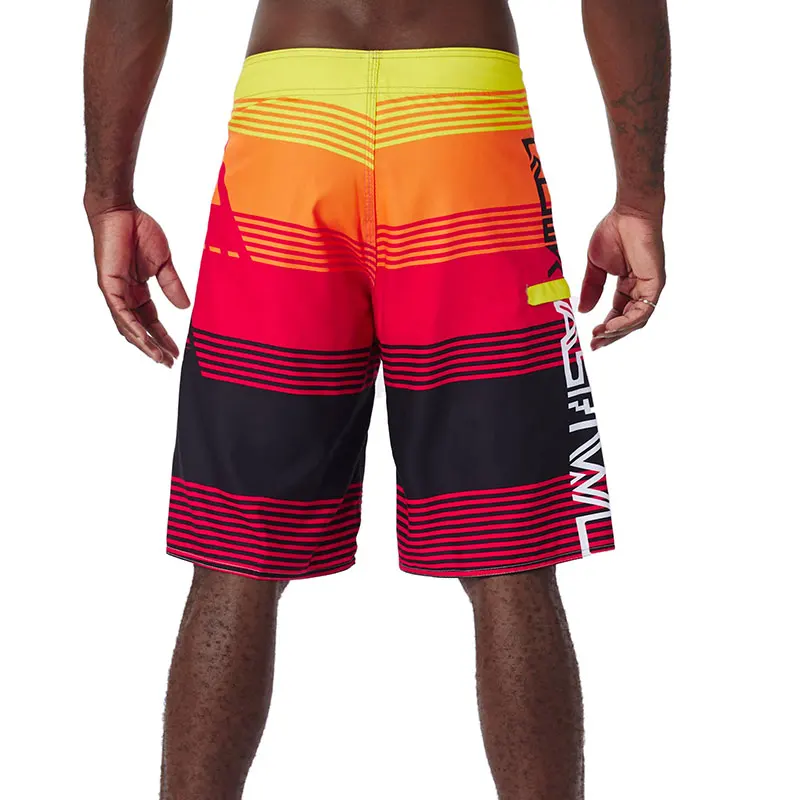 30-44size Summer men shorts ca - Trunk Breathable Men บทวิจารณ์และราคา