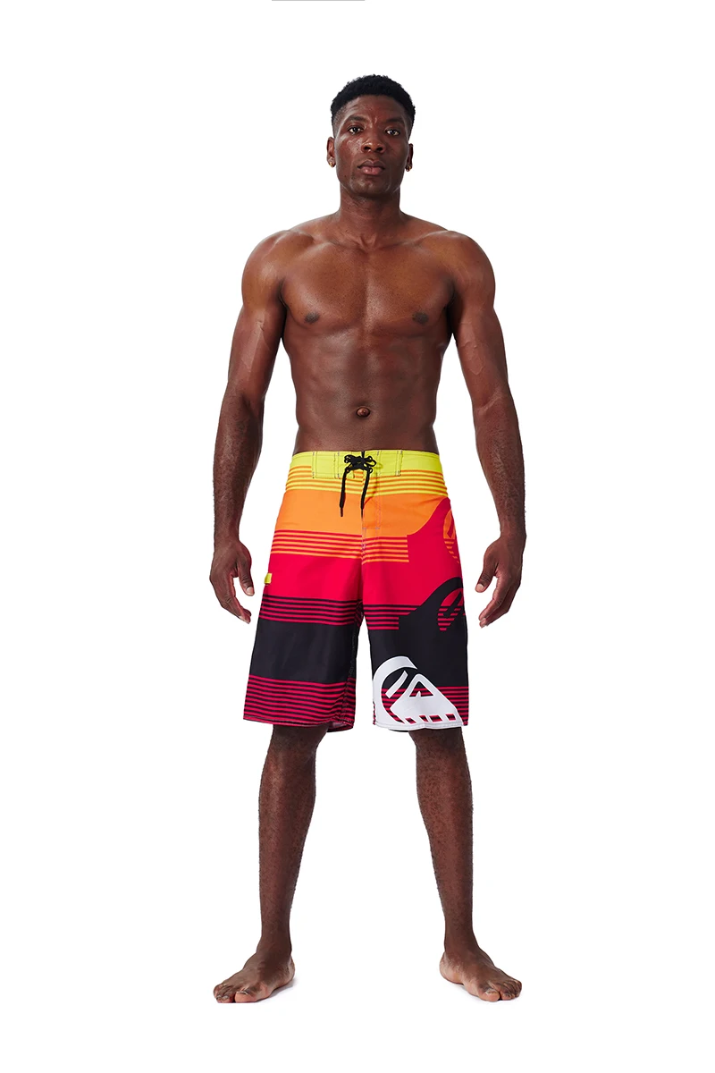 30-44size Summer men shorts ca - Trunk Breathable Men บทวิจารณ์และราคา