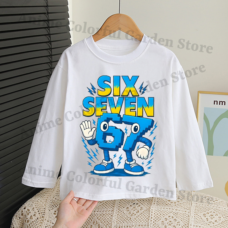 Steal A Brainrot Long-sleeved  - Base Layer Top บทวิจารณ์และราคา