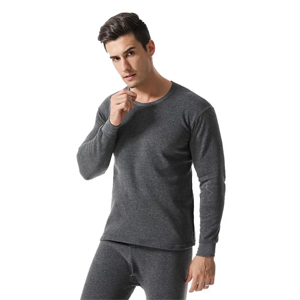 Winter Men Thermal Underwear S - Thermal Long John บทวิจารณ์และราคา