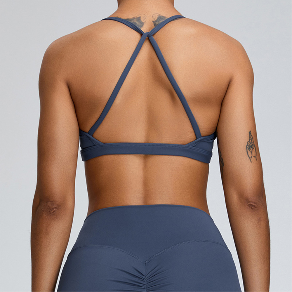 Seamless Sports Bra Women Unde - Quick Dry Underwear บทวิจารณ์และราคา