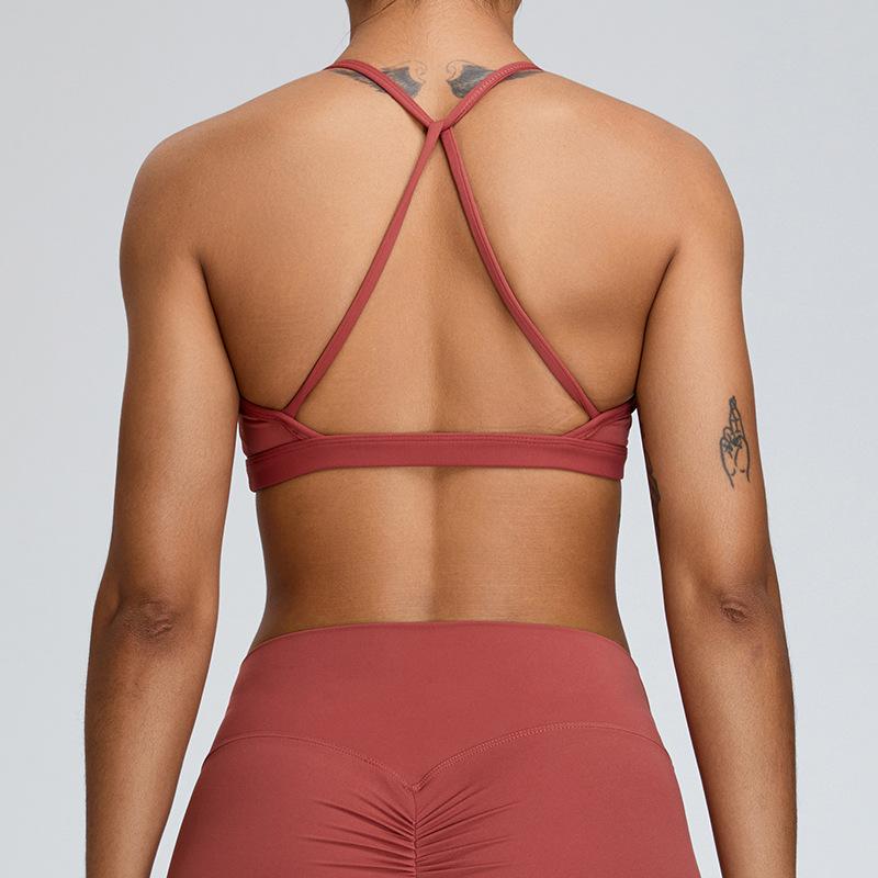 Seamless Sports Bra Women Unde - Quick Dry Underwear บทวิจารณ์และราคา