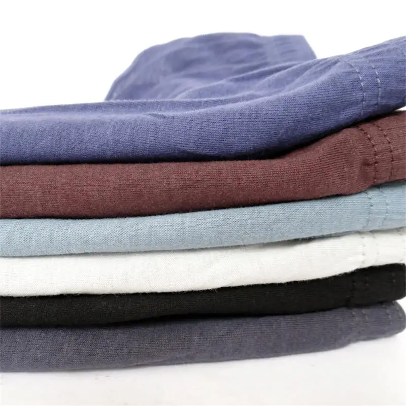 6Pcs/Men's Underwear Cotton Mi - Boxer Brief Pack Cotton บทวิจารณ์และราคา
