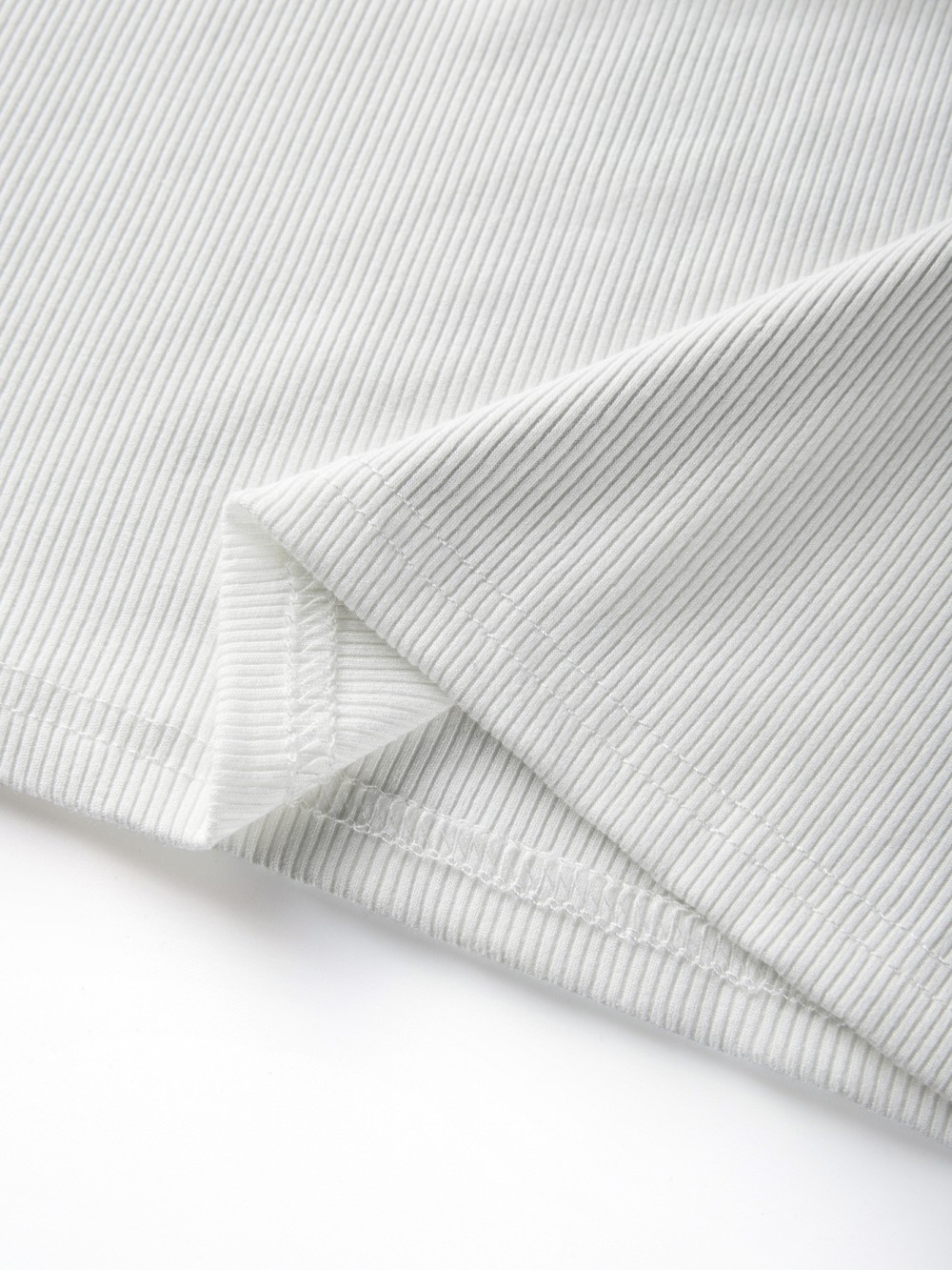 Personalization Custom Sleevel - Tank Top Ribbed บทวิจารณ์และราคา
