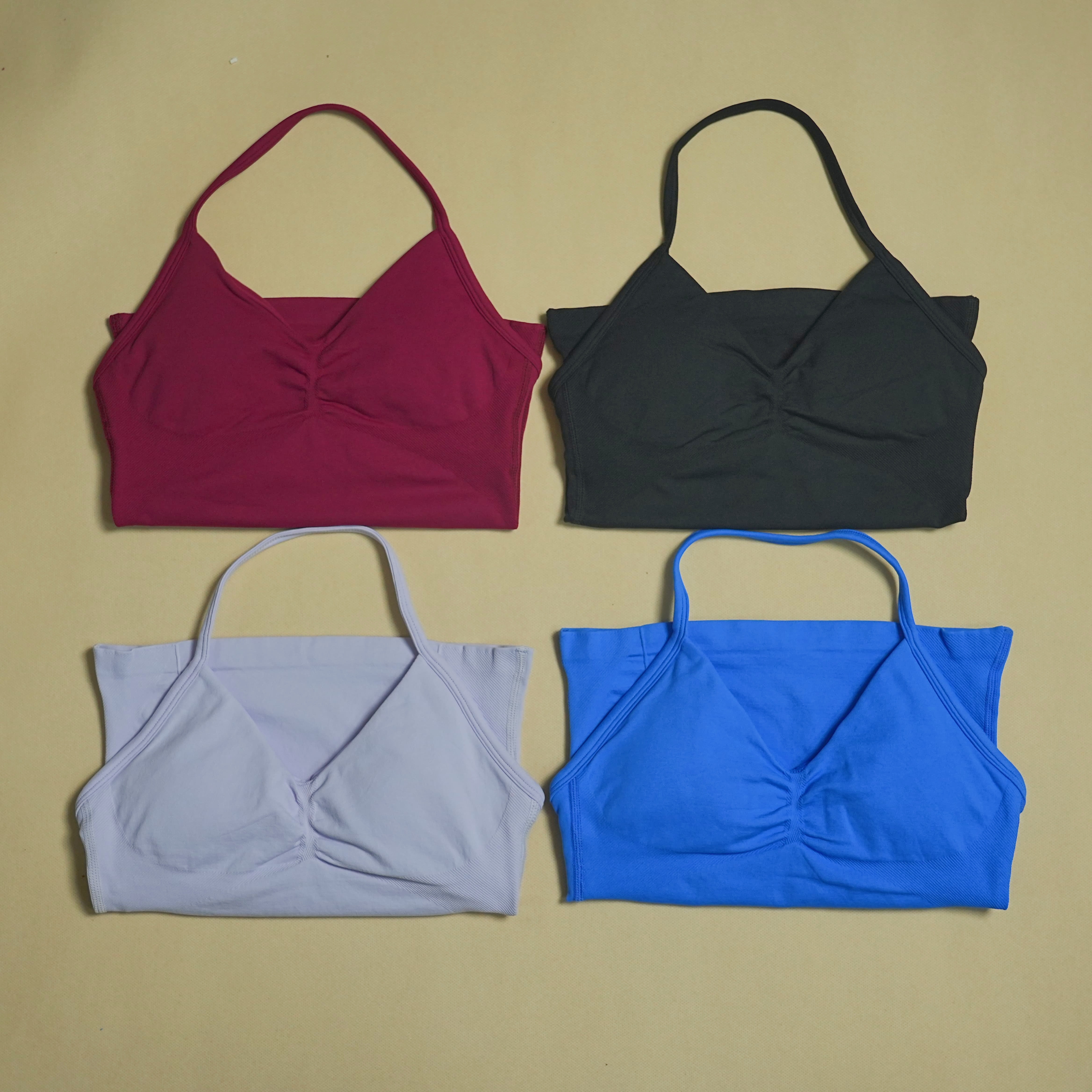 DHHUG 2026 New Women Halter Yo - Suspender Tank Top บทวิจารณ์และราคา