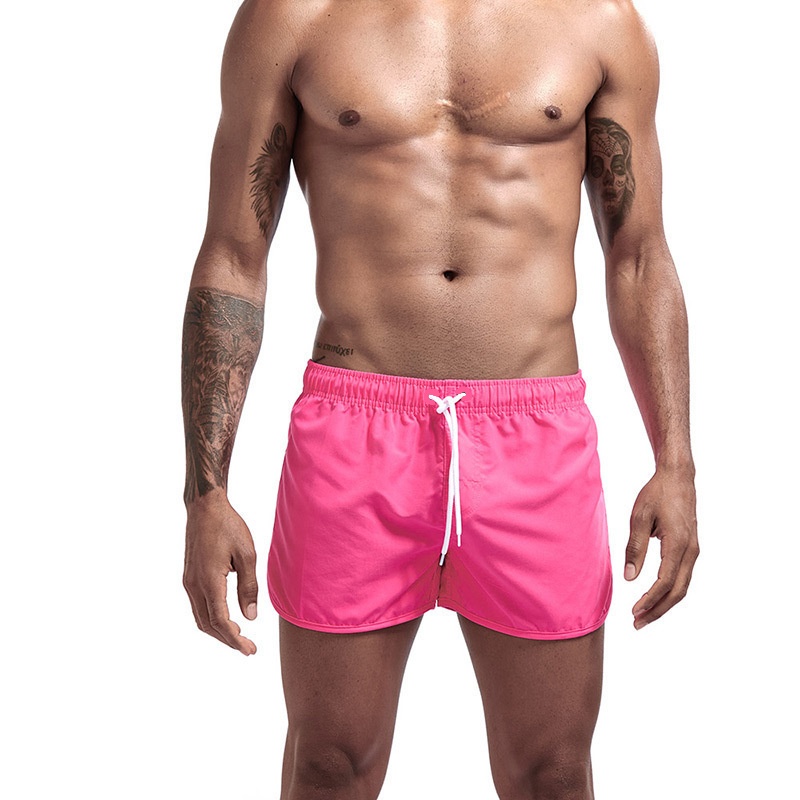 Shorts For Mens 2026 Summer Me - Trunk Breathable Men บทวิจารณ์และราคา