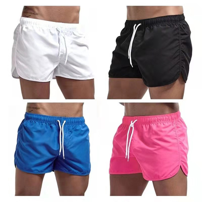 Shorts For Mens 2026 Summer Me - Trunk Breathable Men บทวิจารณ์และราคา