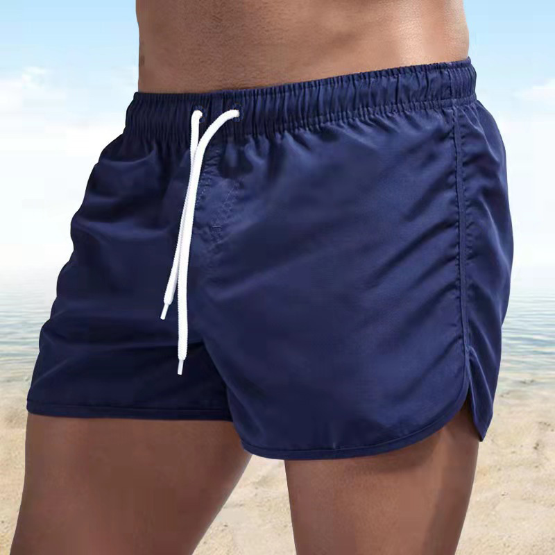 Shorts For Mens 2026 Summer Me - Trunk Breathable Men บทวิจารณ์และราคา