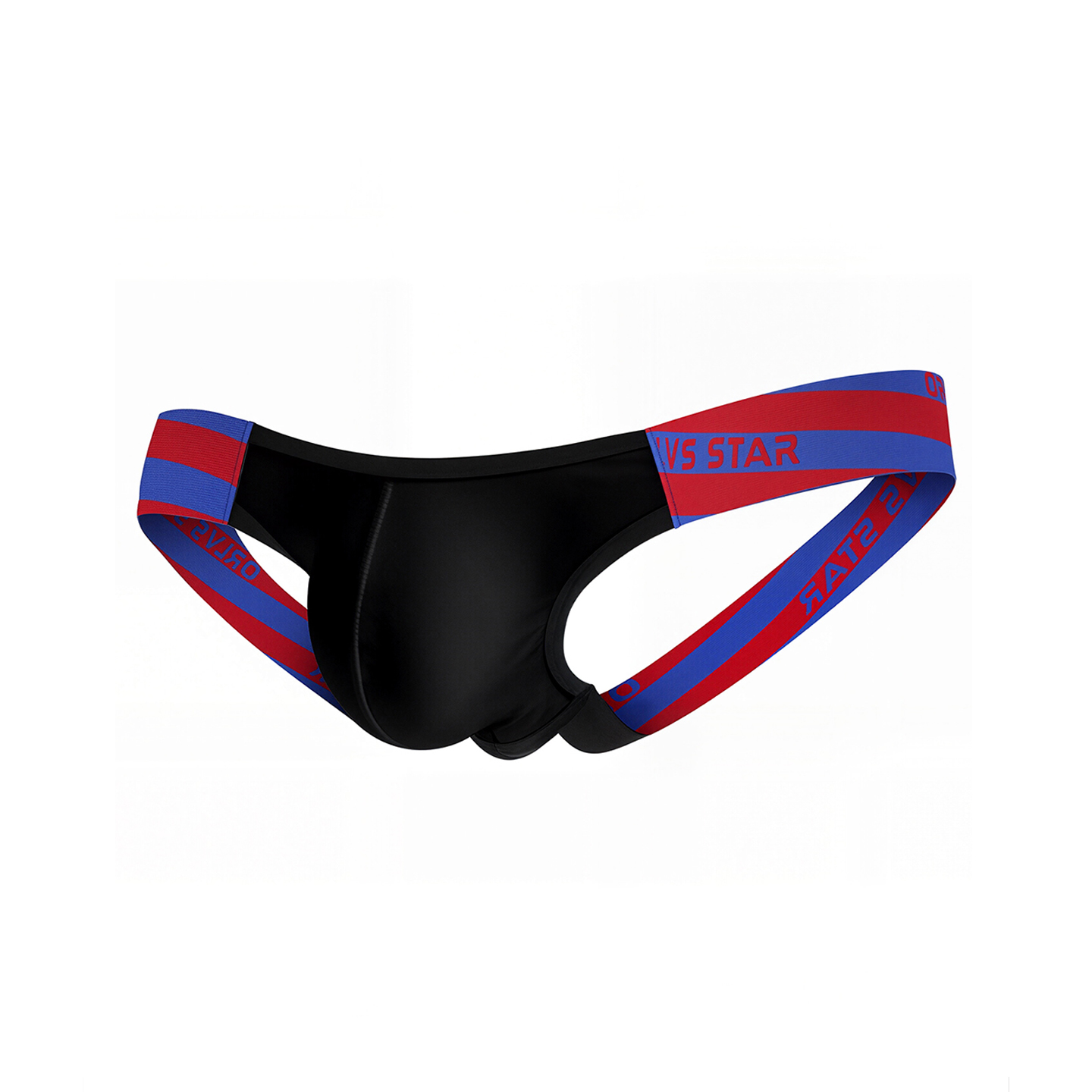 Men Jockstrap Underwear High E - Jockstrap Athletic บทวิจารณ์และราคา