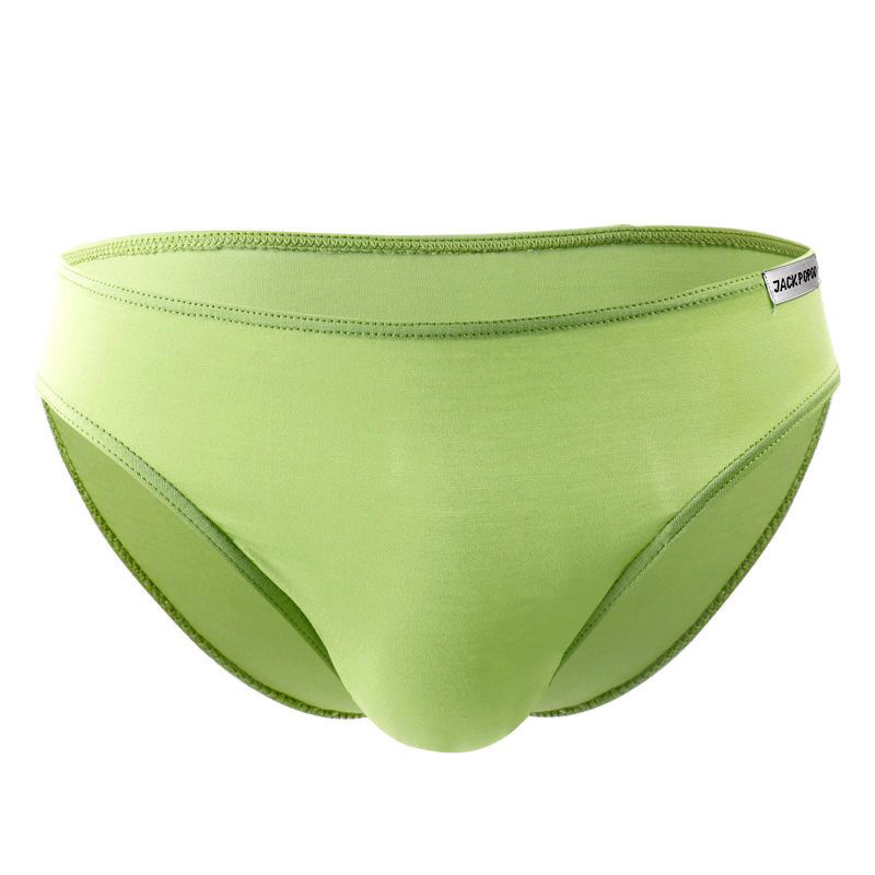 3PCS/Lot Men's Underwear Modal - Multi Pack Underwear บทวิจารณ์และราคา