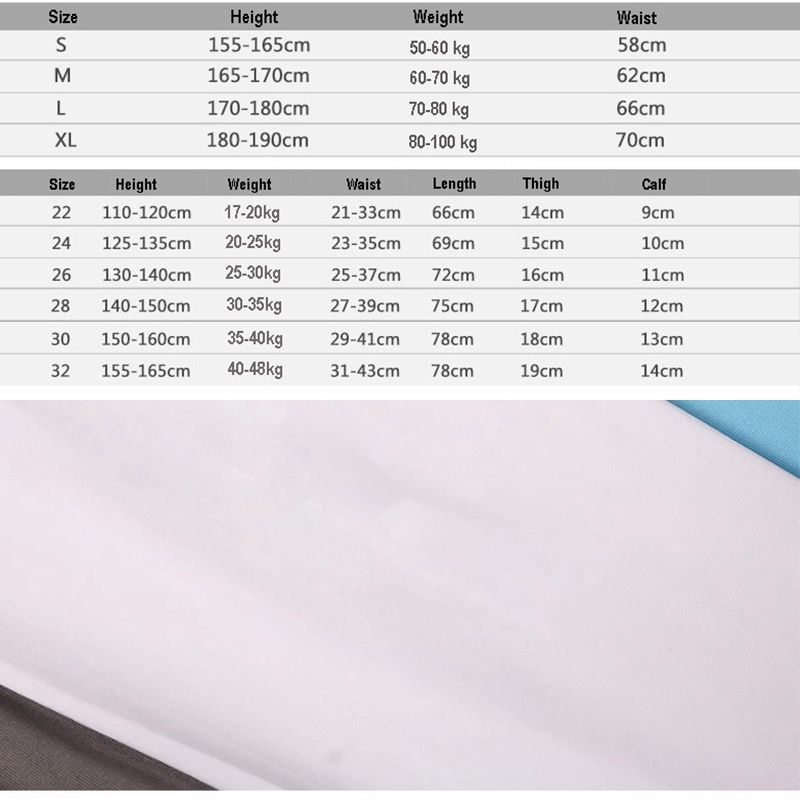 Kids Running Tights GYM Pants  - Compression Long Pant บทวิจารณ์และราคา