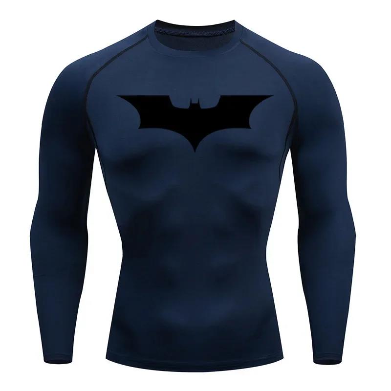 2026 Men T-shirt Fitness Short - T Shirt Tight Fit บทวิจารณ์และราคา