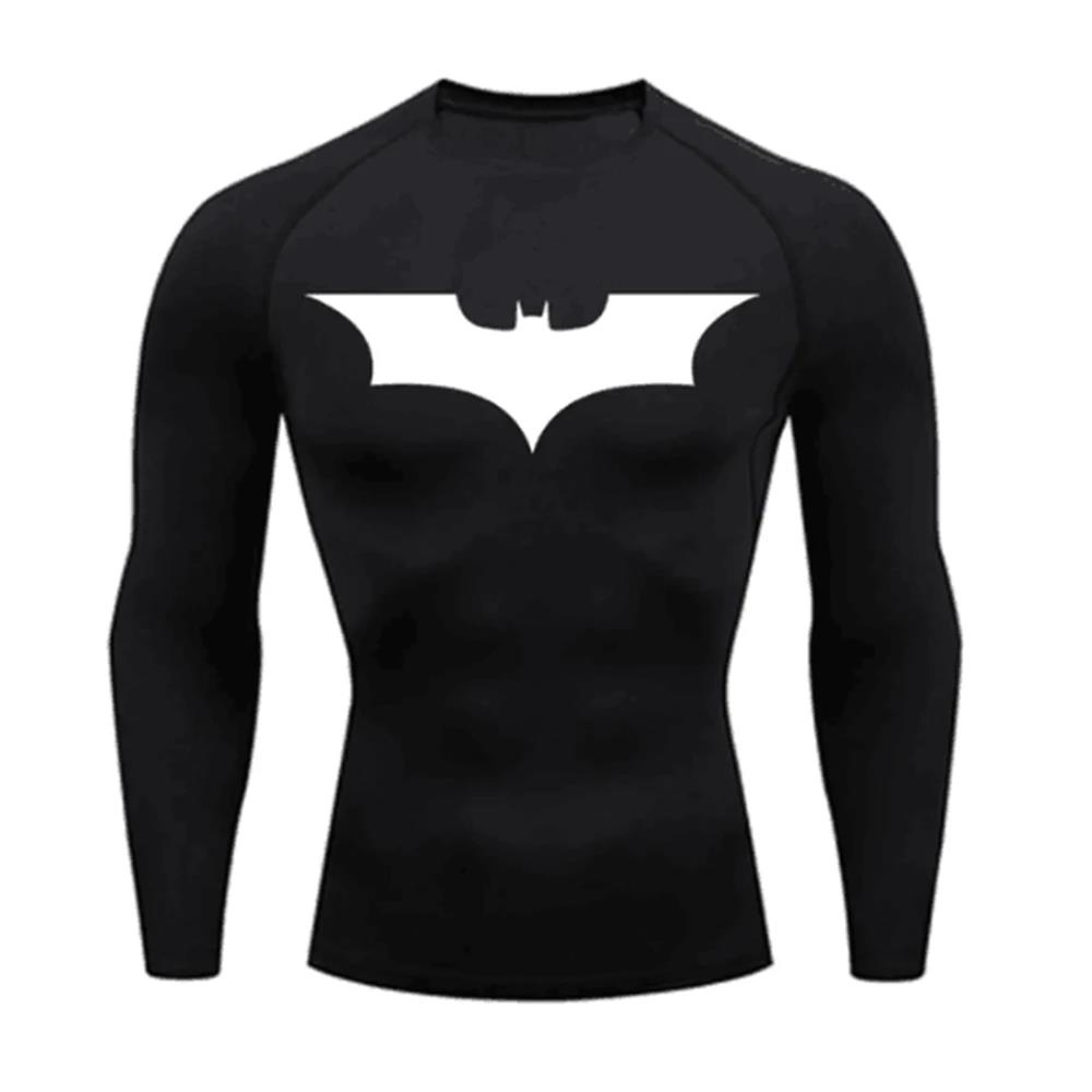 2026 Men T-shirt Fitness Short - T Shirt Tight Fit บทวิจารณ์และราคา