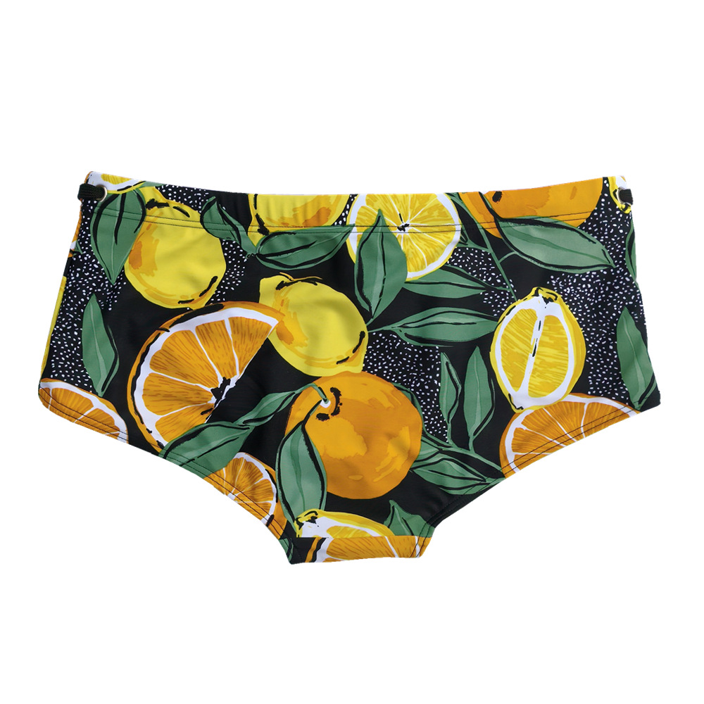 Mens Swimwear Swimsuits Swim B - Pouch Boxer Pouch บทวิจารณ์และราคา