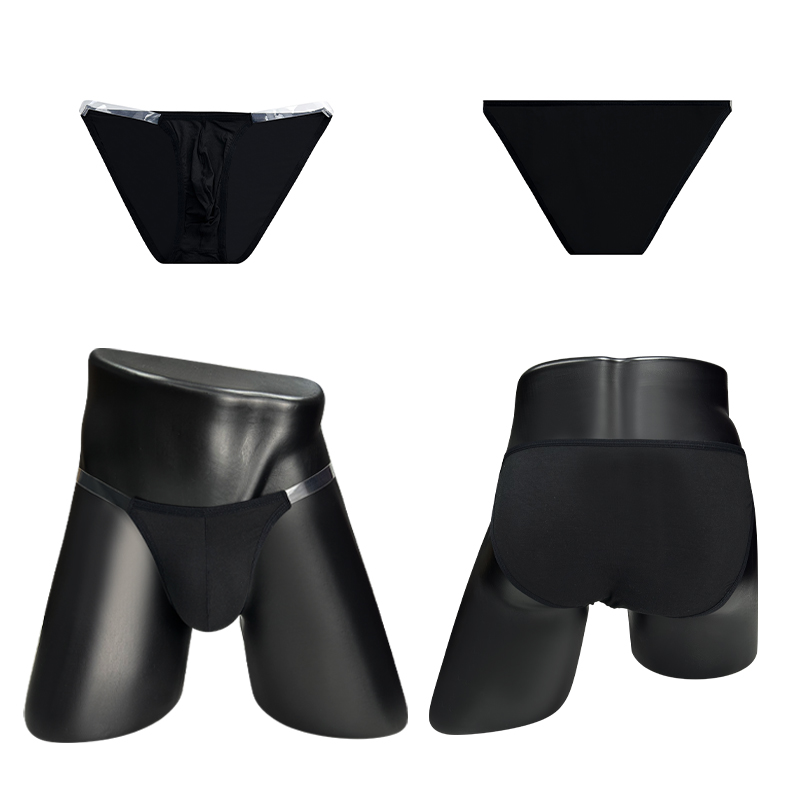 Men's Thongs for Men New Modal - Boxer Shorts Modal บทวิจารณ์และราคา