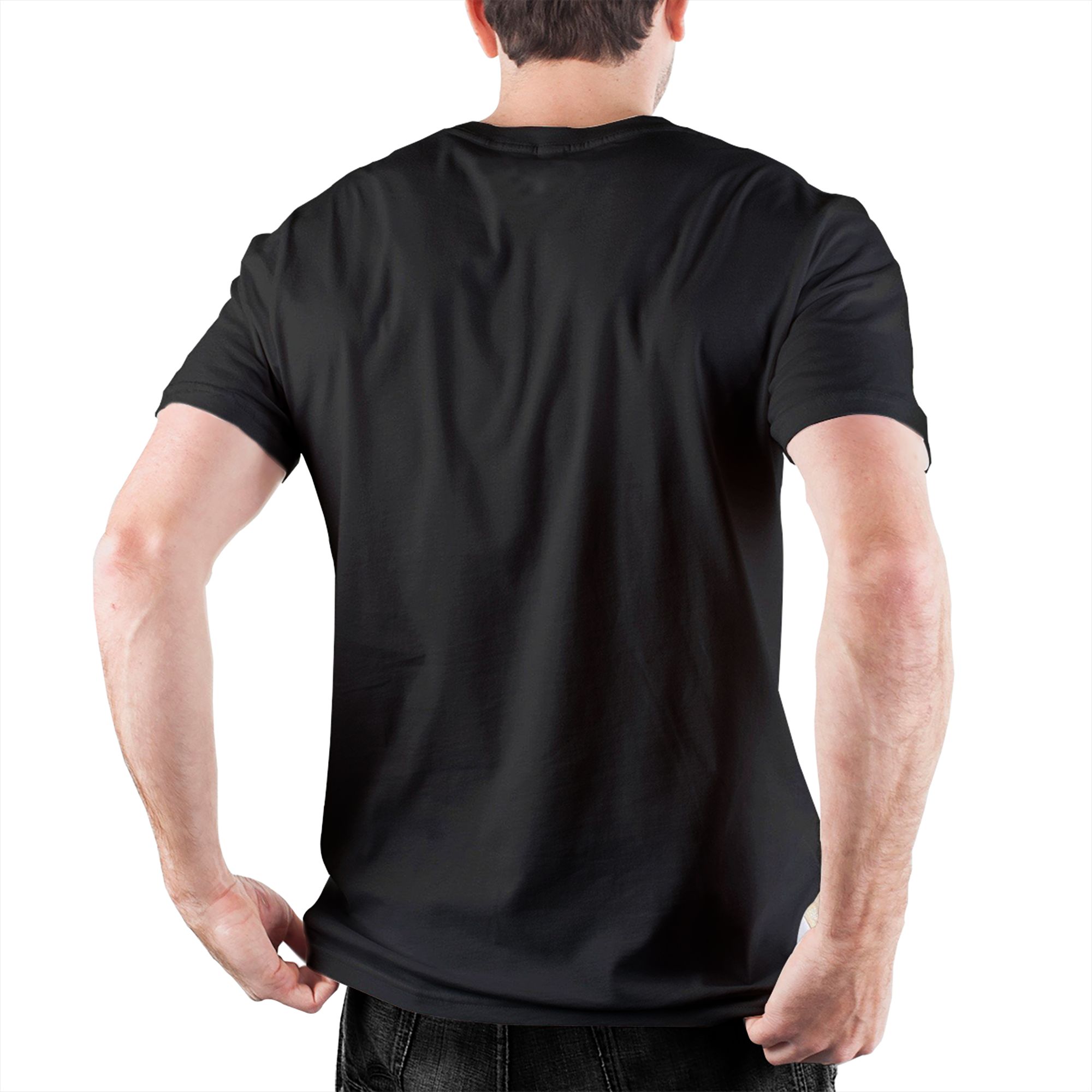 One Nation Under God Flag 4th  - Undershirt Crew Neck บทวิจารณ์และราคา