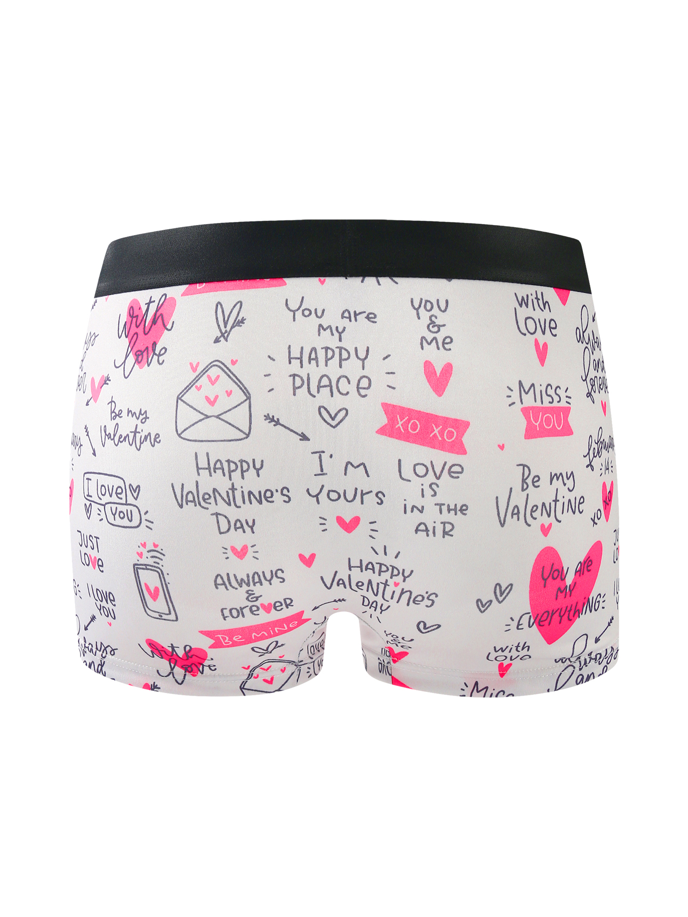 5-pack men's boxer briefs, Val - Multi Pack Underwear บทวิจารณ์และราคา