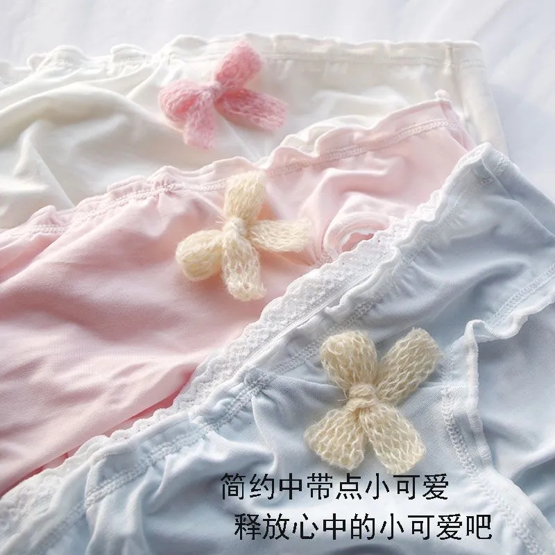 Man's Cute Harajuku Modal Whit - Boxer Shorts Modal บทวิจารณ์และราคา