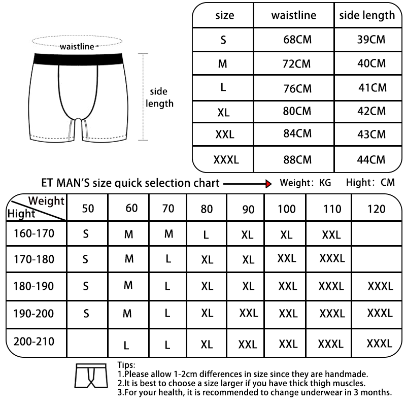 ETHIKA sexy tоy mens Men's pan - Boxer Brief Pack Cotton บทวิจารณ์และราคา