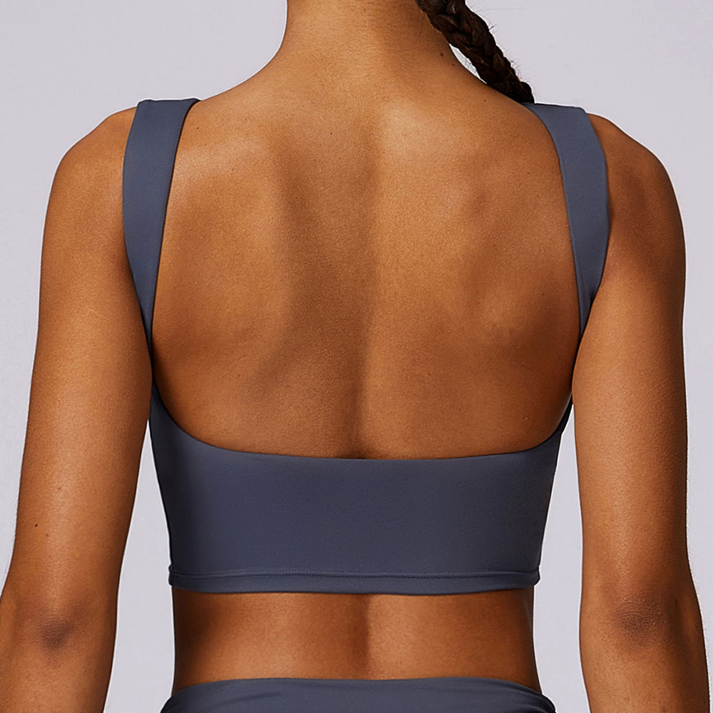 Women Sports Bras Yoga Top Ves - Quick Dry Underwear บทวิจารณ์และราคา
