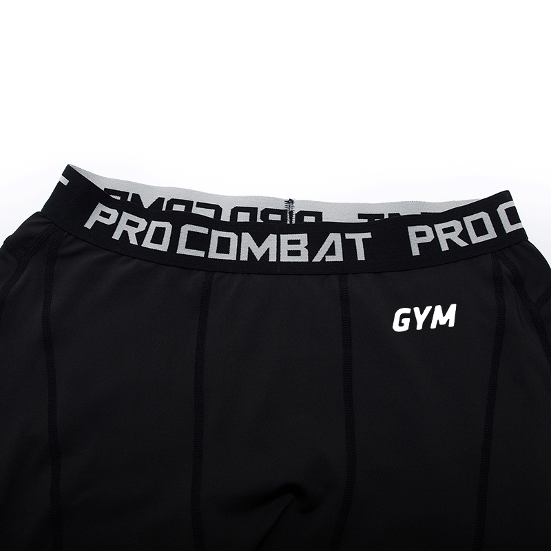Running Tights Men Sports Legg - Compression Long Pant บทวิจารณ์และราคา