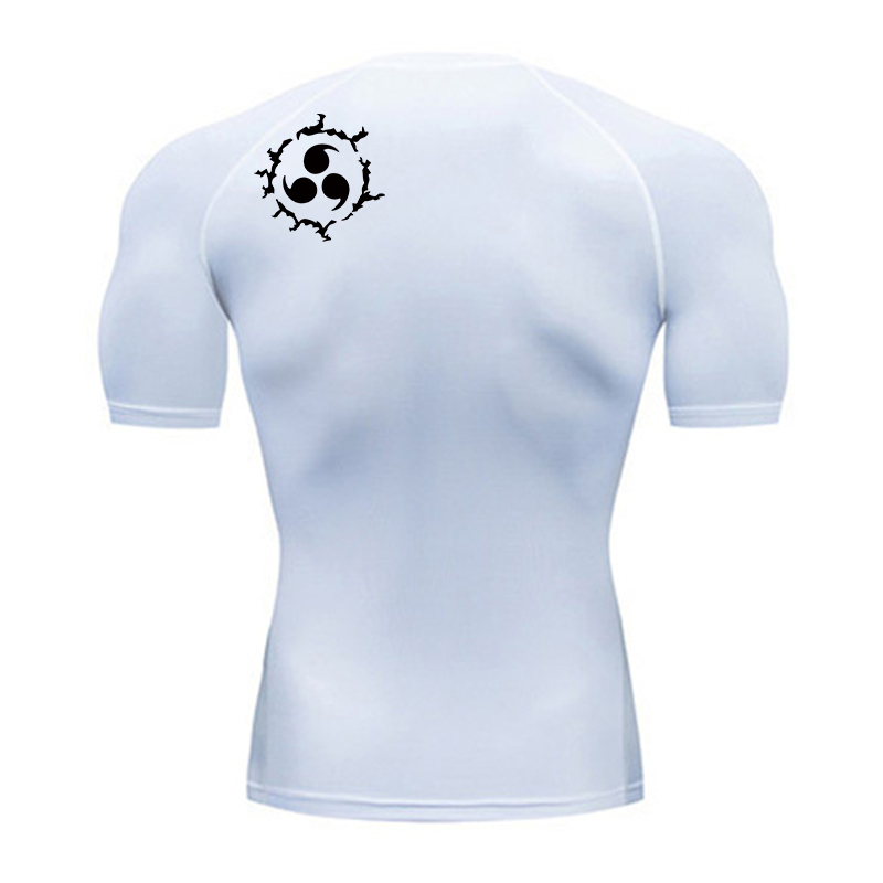 Graphic Compression Shirts for - Base Layer Top บทวิจารณ์และราคา