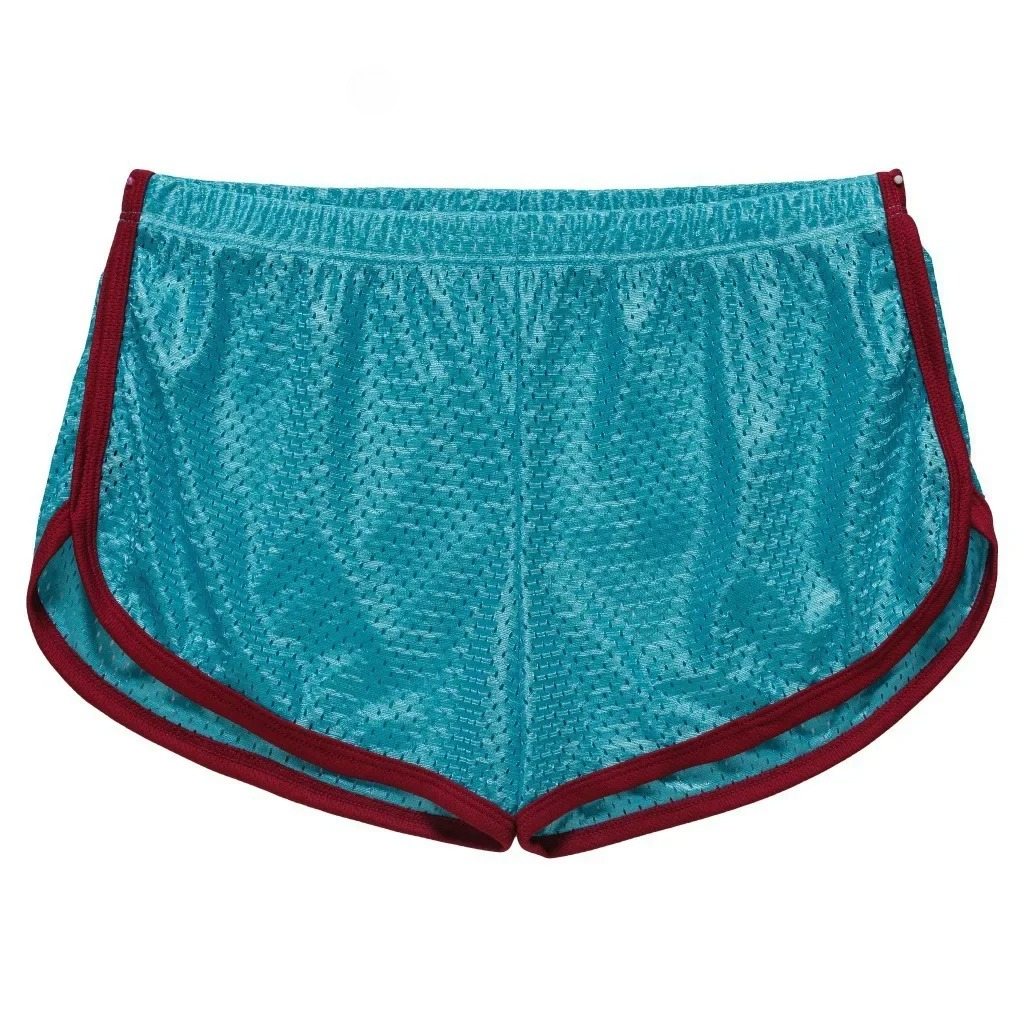 Summer Mesh Boxer Shorts for M - Mesh Sport Boxer บทวิจารณ์และราคา