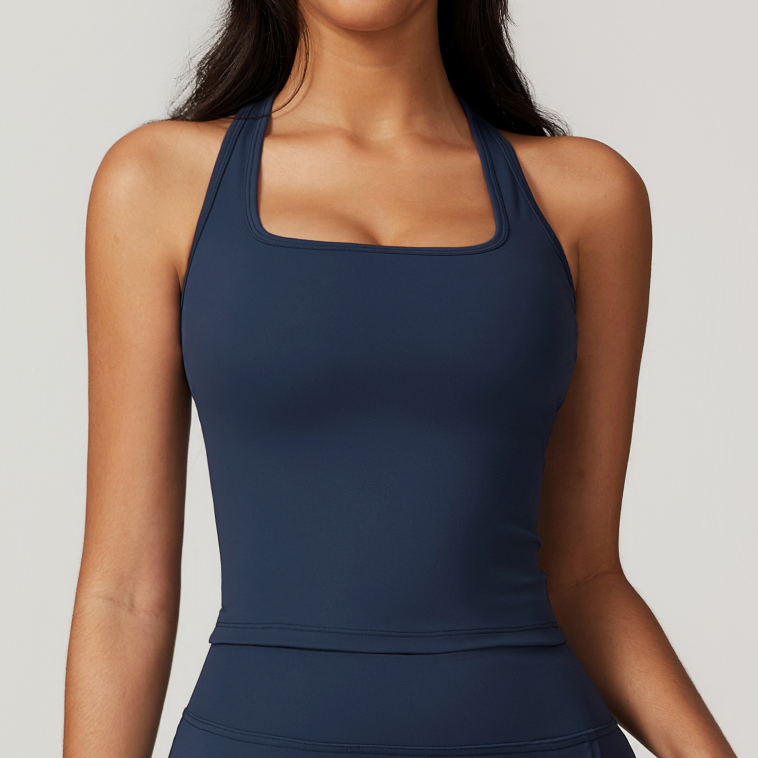 Women Sports Bra High Strength - Quick Dry Underwear บทวิจารณ์และราคา