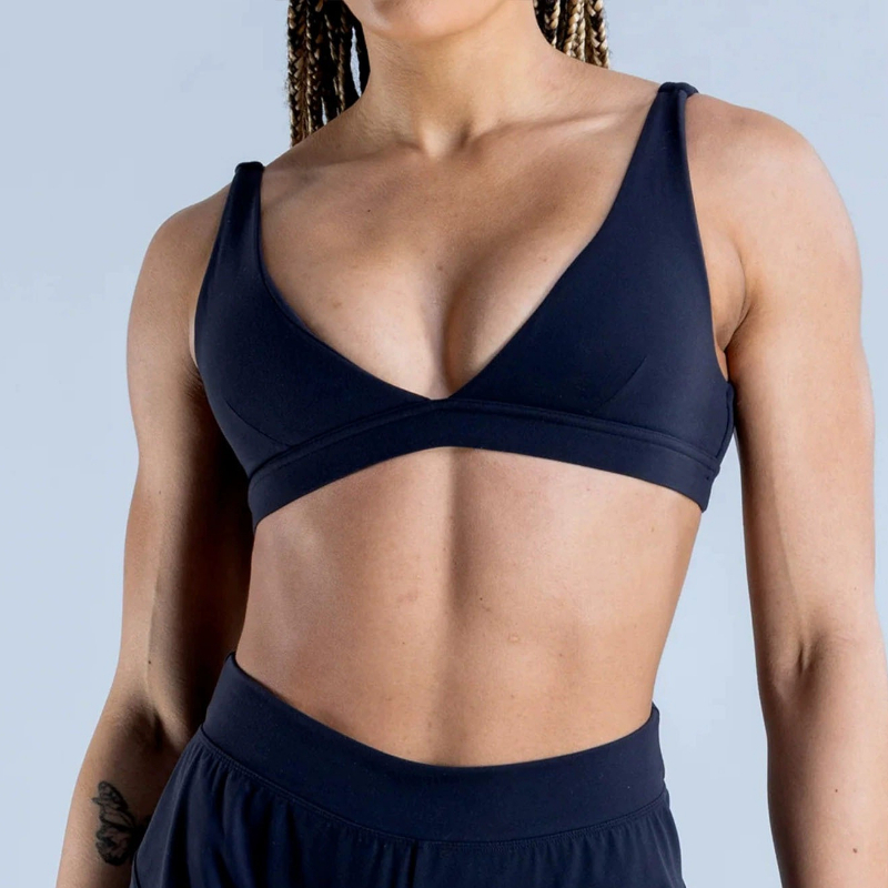 2026 New Impact Scoop Back Bra - Quick Dry Underwear บทวิจารณ์และราคา