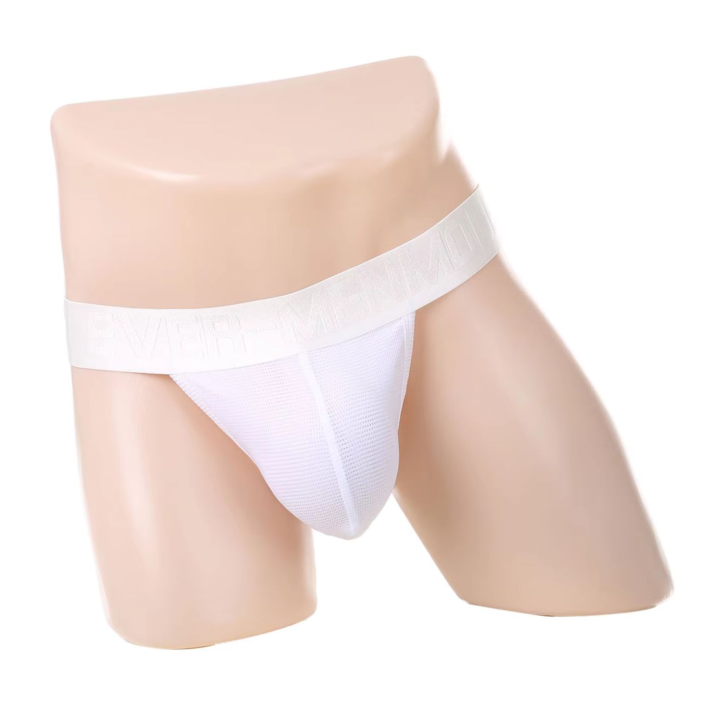Men Athletic Jockstrap Sexy Po - Jockstrap Athletic บทวิจารณ์และราคา