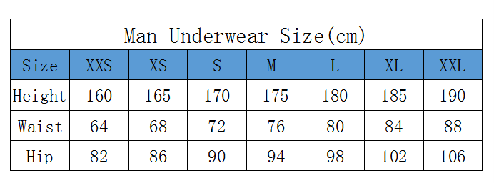 Latex Men Underwear Penis Shea - Pouch Boxer Pouch บทวิจารณ์และราคา