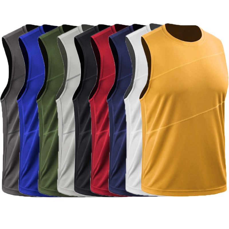 Adult Men Women Running Outdoo - T Shirt Tight Fit บทวิจารณ์และราคา