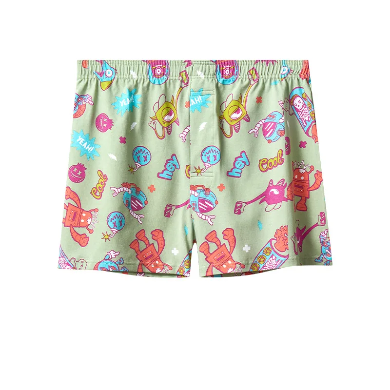Mens Boxers Cotton Aro Pants S - Boxer Brief Pack Cotton บทวิจารณ์และราคา