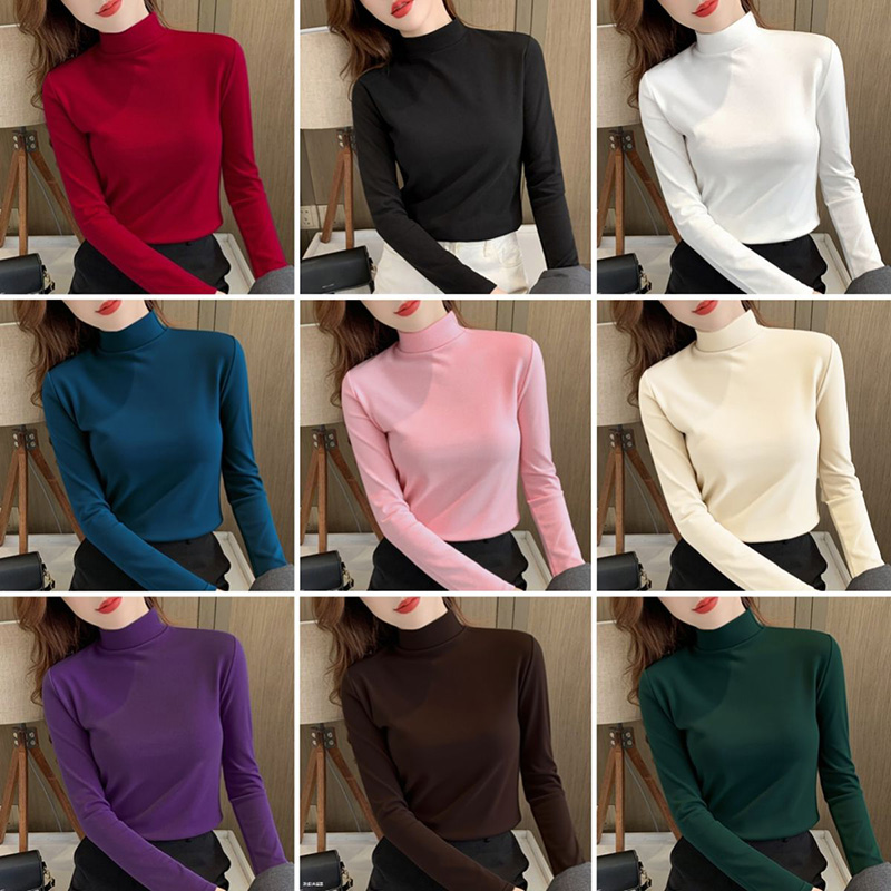 2025 Women Classic Korean Long - Thermal Long John บทวิจารณ์และราคา