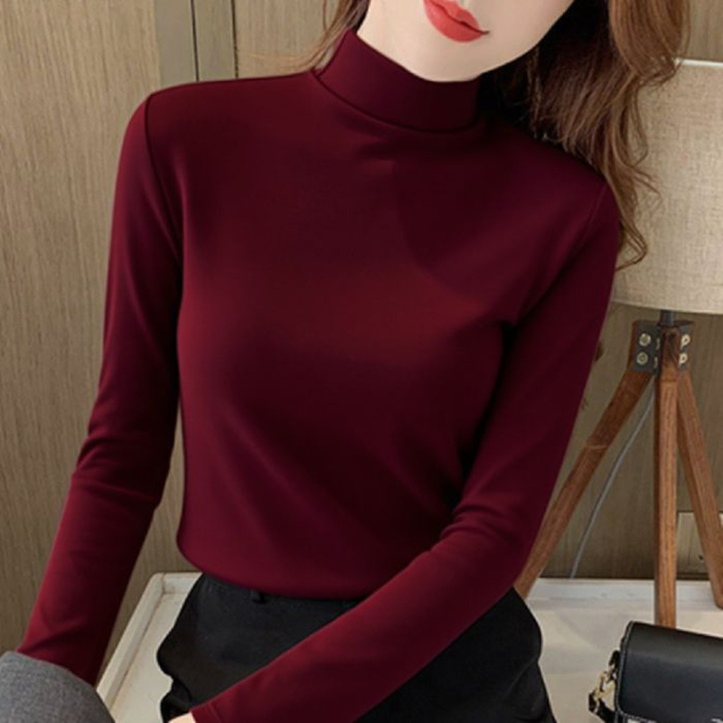 2025 Women Classic Korean Long - Thermal Long John บทวิจารณ์และราคา